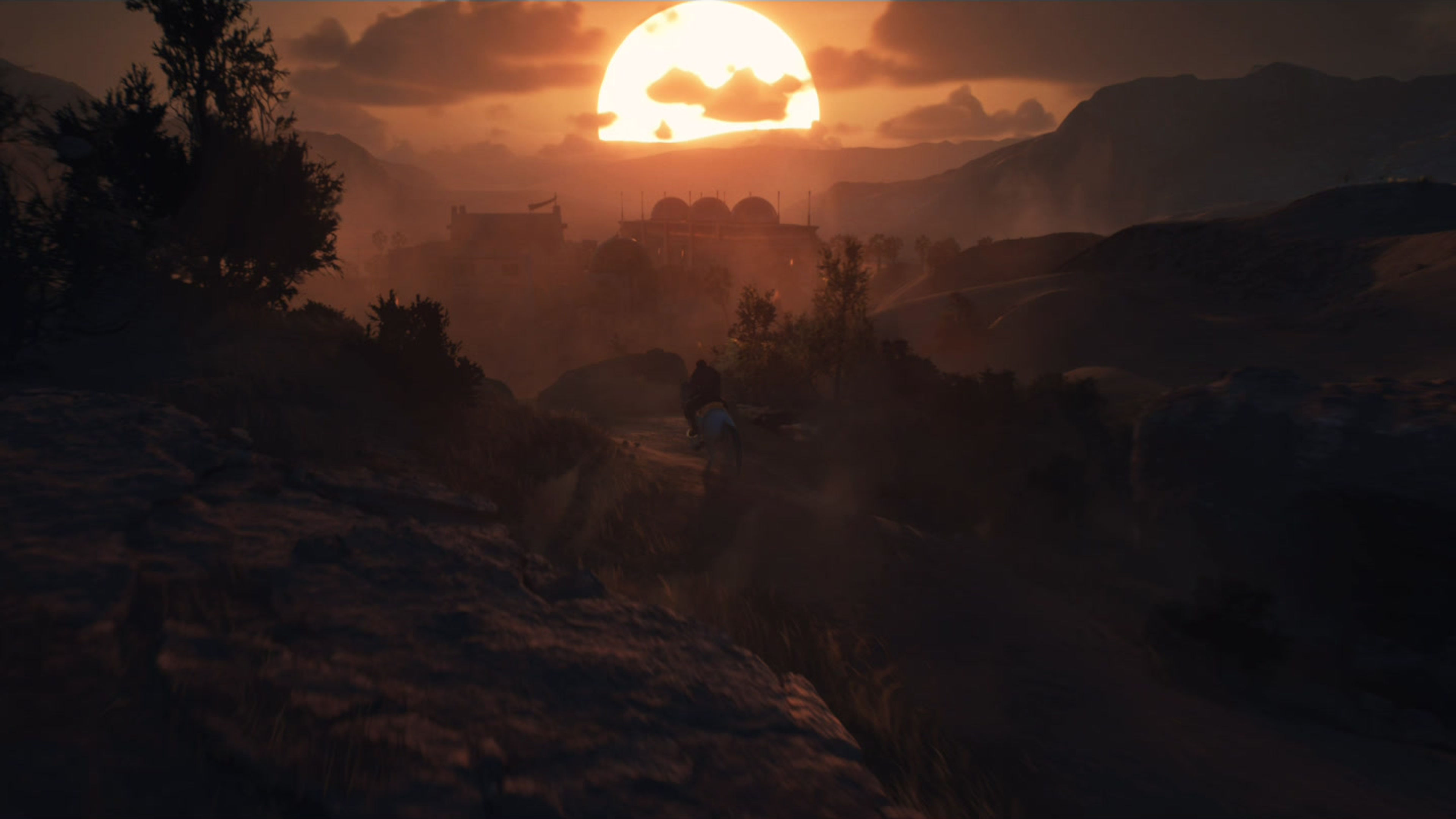 Cinematic Teaser